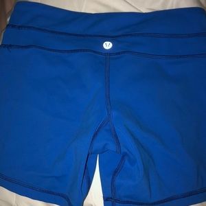 Lululemon Athletica Tights